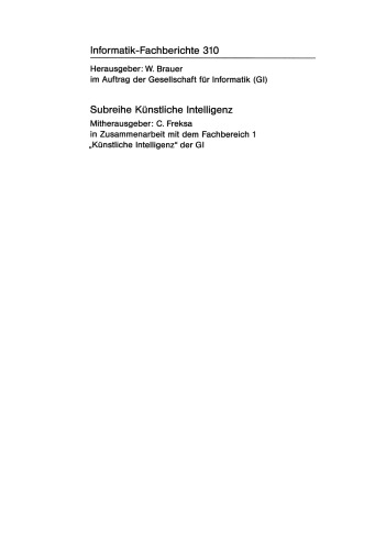 Erklärung im Gespräch — Erklärung im Mensch-Maschine-Dialog: Proceedings