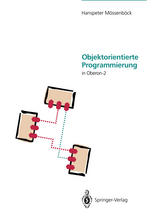 Objektorientierte Programmierung: in Oberon-2