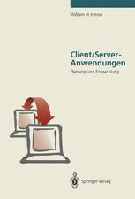 Client/Server-Anwendungen: Planung und Entwicklung