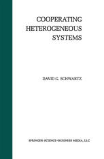 Cooperating Heterogeneous Systems