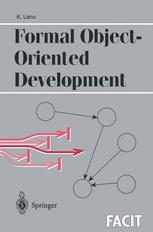 Formal Object-Oriented Development