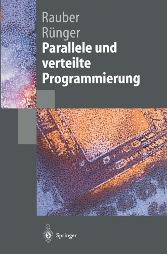 Parallele und verteilte Programmierung