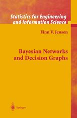 Bayesian Networks and Decision Graphs