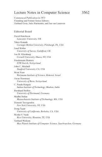 Artificial Intelligence and Knowledge Engineering Applications: A Bioinspired Approach: First International Work-Conference on the Interplay Between Natural and Artificial Computation, IWINAC 2005, Las Palmas, Canary Islands, Spain, June 15-18, 2005, Proceedings, Part II