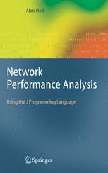 Network Performance Analysis: Using the J Programming Language