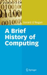 A Brief History of Computing