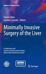 Minimally Invasive Surgery of the Liver