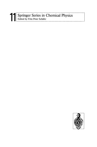 Liquid Crystals of One- and Two-Dimensional Order: Proceedings of the Conference on Liquid Crystals of One- and Two-Dimensional Order and Their Applications, Garmisch- Partenkirchen, Federal Republic of Germany, January 21–25, 1980