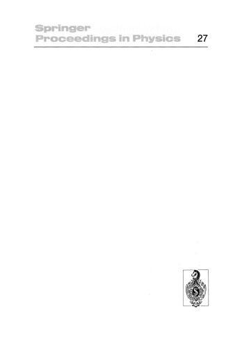 Competing Interactions and Microstructures: Statics and Dynamics: Proceedings of the CMS Workshop, Los Alamos, New Mexico, May 5–8, 1987