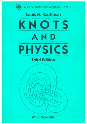 Knots and physics