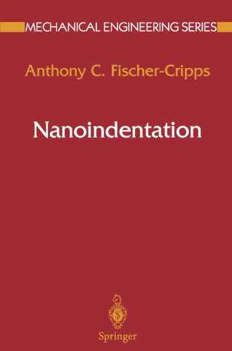 Nanoindentation