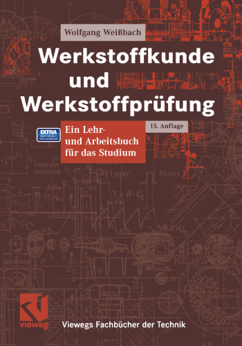 Werkstoffkunde und Werkstoffprüfung