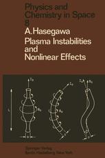 Plasma Instabilities and Nonlinear Effects