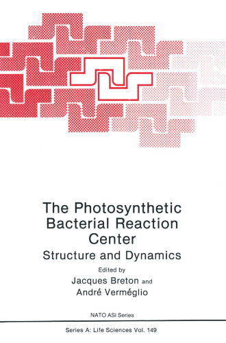 The Photosynthetic Bacterial Reaction Center: Structure and Dynamics