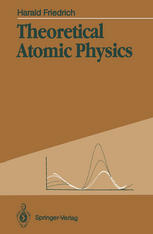 Theoretical Atomic Physics