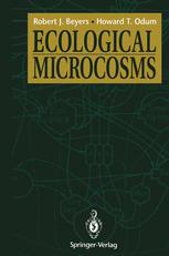 Ecological Microcosms