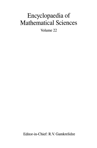 Representation Theory and Noncommutative Harmonic Analysis I: Fundamental Concepts. Representations of Virasoro and Affine Algebras