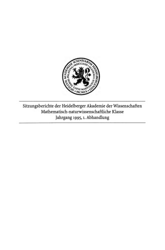 Arnold Eucken: Chemiker - Physiker - Hochschullehrer. Glanzvolle Wissenschaft in zerbrechender Zeit