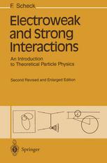 : An Introduction to Theoretical Particle Physics