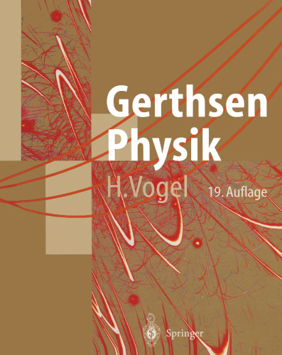 Gerthsen Physik