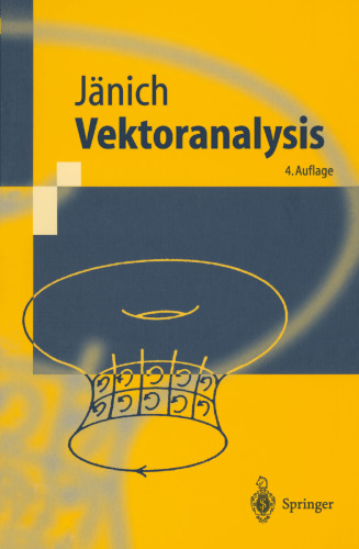 Vektoranalysis