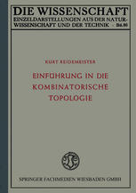 Einführung in die kombinatorische Topologie