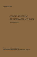 Coding Theorems of Information Theory