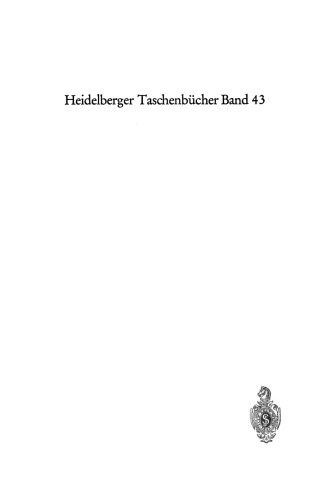 Differential- und Integralrechnung III: Integrationstheorie · Kurven- und Flächenintegrale