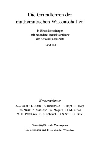 Introduction to Analytic Number Theory