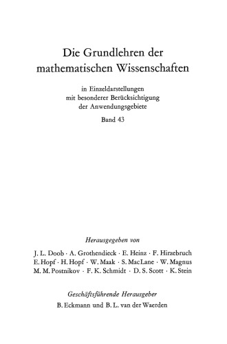 Vorlesungen über Geschichte der antiken mathematischen Wissenschaften: Vorgriechische Mathematik