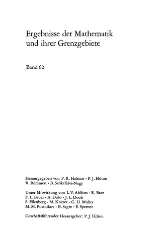 Finiteness Conditions and Generalized Soluble Groups: Part 1