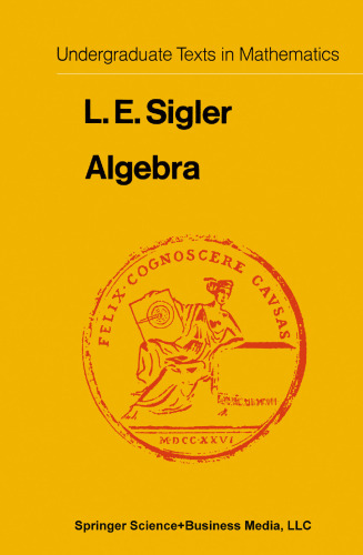 Algebra