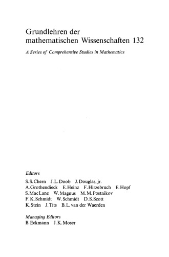 Perturbation Theory for Linear Operators