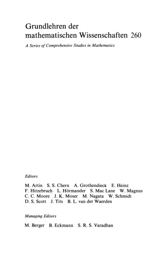 Random Perturbations of Dynamical Systems