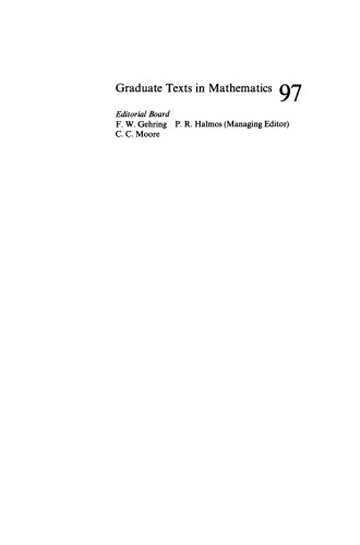 Introduction to Elliptic Curves and Modular Forms