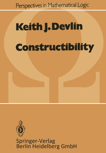 Constructibility