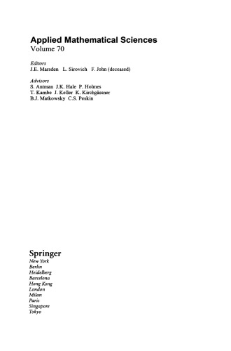 Integral Manifolds and Inertial Manifolds for Dissipative Partial Differential Equations