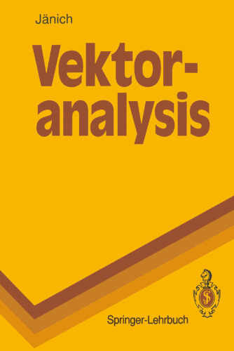 Vektoranalysis