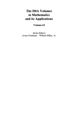 Hamiltonian Dynamical Systems: History, Theory, and Applications