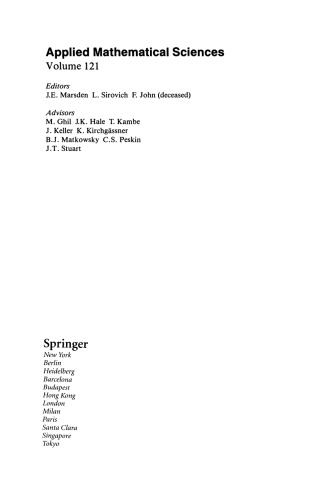 Hysteresis and Phase Transitions