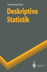 Deskriptive Statistik