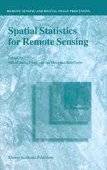 Spatial Statistics for Remote Sensing