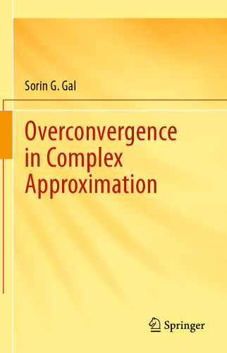 Overconvergence in Complex Approximation