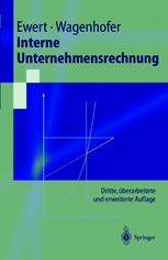 Interne Unternehmensrechnung