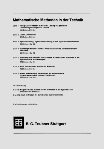 Angewandte Volkswirtschaftslehre: Wirtschaftspolitische Fallstudien mit Lösungstechniken