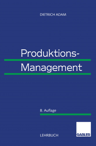 Produktions-Management