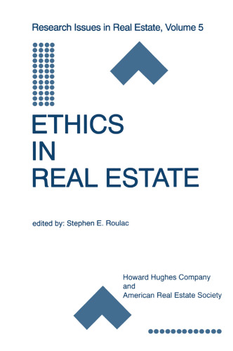 Ethics in Real Estate