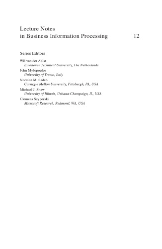 Enterprise Information Systems: 9th International Conference, ICEIS 2007, Funchal, Madeira, June 12-16, 2007, Revised Selected Papers