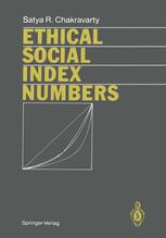 Ethical Social Index Numbers