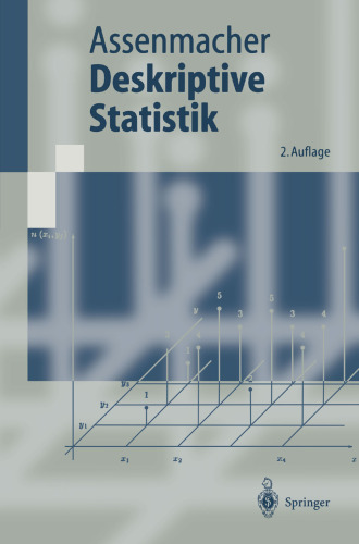 Deskriptive Statistik